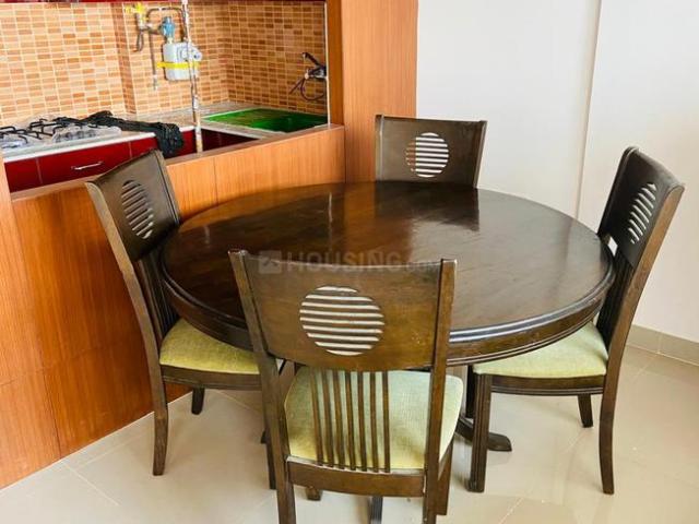 1 BHK Apartment in Sector 119 for rent Noida. The reference number is 20522686
