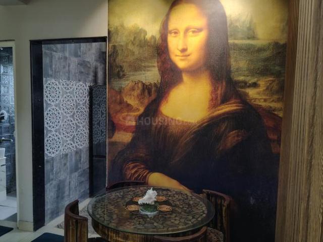 1 BHK Apartment in Sector 11 Dwarka for resale New Delhi. The reference number is 20557084