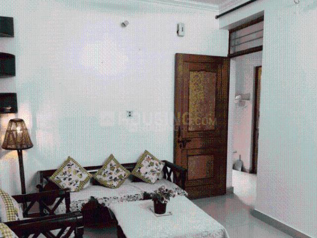 1 BHK Apartment in Sector 11 Dwarka for resale Dwarka. The reference number is 16690401