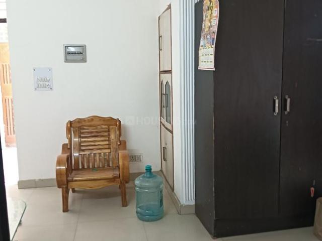 1 BHK Apartment in Sector 11 Dwarka for resale South West Delhi. The reference number is 17339212