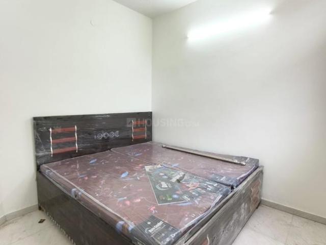 1 BHK Apartment in Sector 11 Rohini for rent New Delhi. The reference number is 20371296