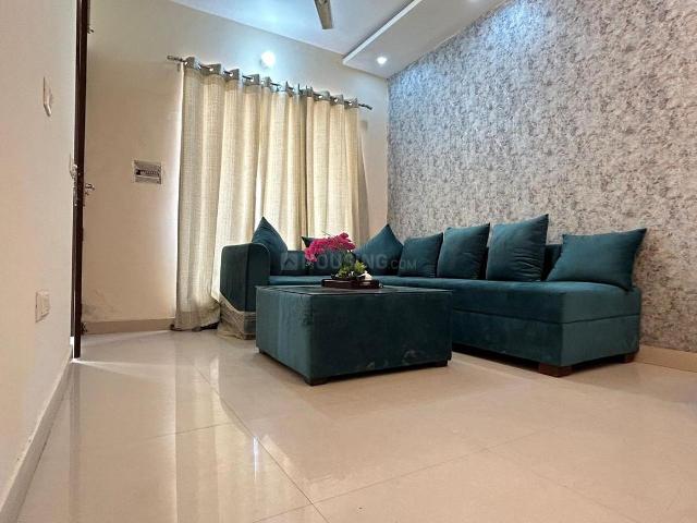 1 BHK Apartment in Sector 123 for resale Mohali. The reference number is 17152739