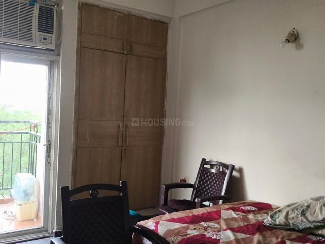 1 BHK Apartment in Sector 120 for rent Noida. The reference number is 19977743