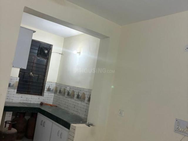 1 BHK Apartment in Sector 122 for rent Noida. The reference number is 18243393