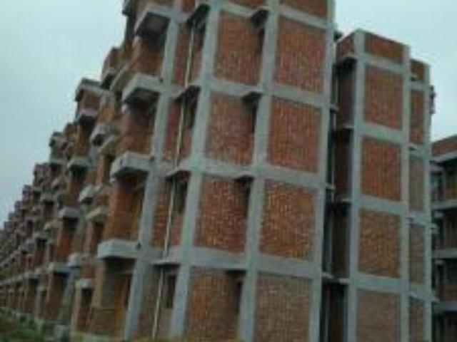 1 BHK Apartment in Sector 122 for resale Noida. The reference number is 6508761
