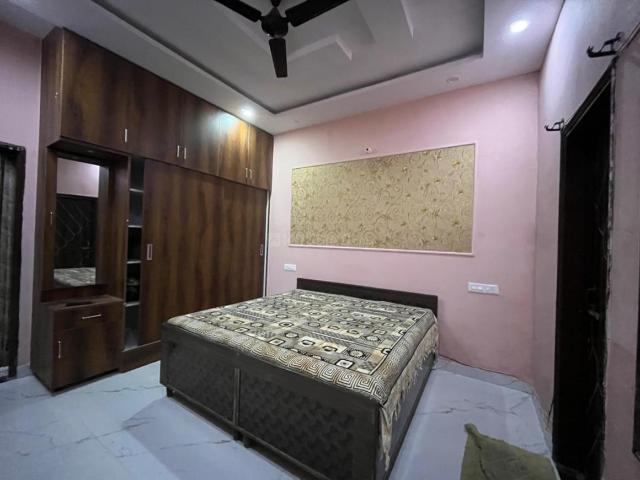 1 BHK Apartment in Sector 127 for rent Mohali. The reference number is 19642890