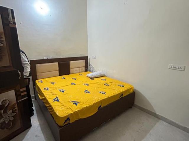 1 BHK Apartment in Sector 127 for rent Mohali. The reference number is 19362234