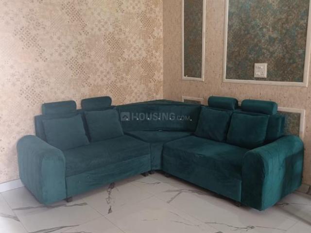 1 BHK Apartment in Sector 127 for rent Mohali. The reference number is 20659862