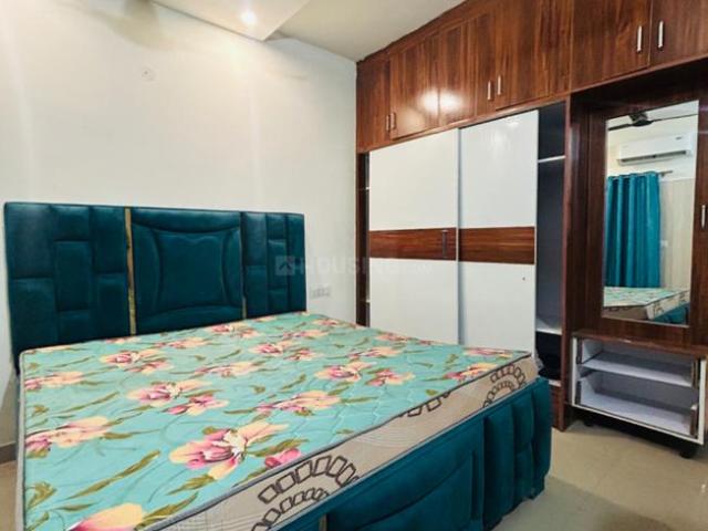 1 BHK Apartment in Sector 127 for rent Mohali. The reference number is 20694814