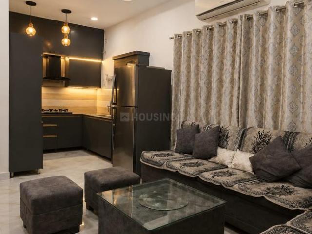 1 BHK Apartment in Sector 127 for resale Mohali. The reference number is 20760726