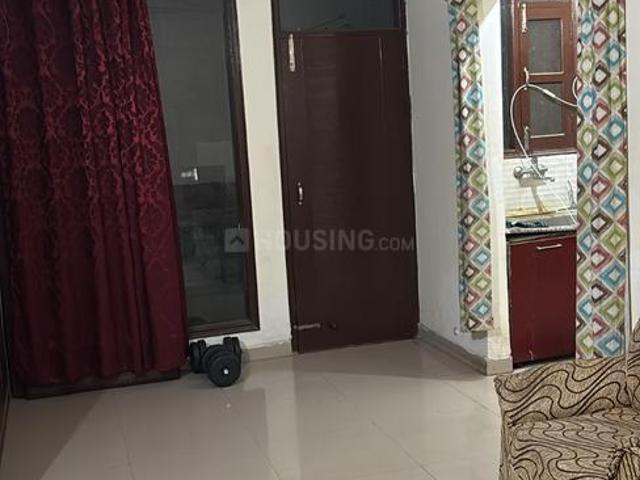 1 BHK Apartment in Sector 127 for resale Mohali. The reference number is 17299121