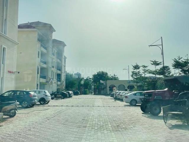 1 BHK Apartment in Sector 126 for resale Sahibzada Ajit Singh Nagar. The reference number is 17238321