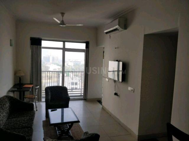 1 BHK Apartment in Sector 128 for rent Noida. The reference number is 20546986