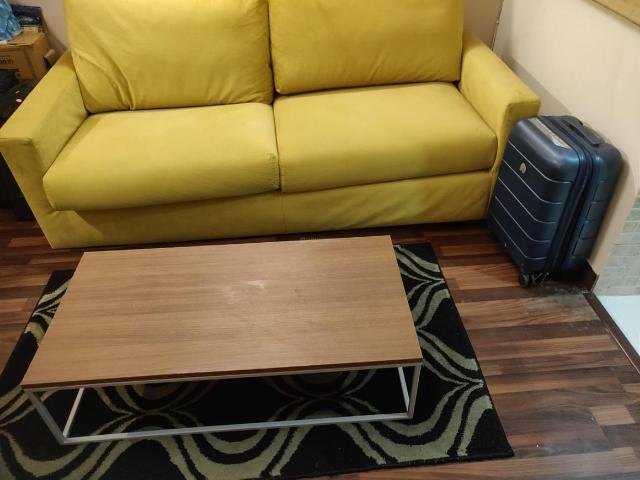 1 BHK Apartment in Sector 137 for rent Noida. The reference number is 10693650
