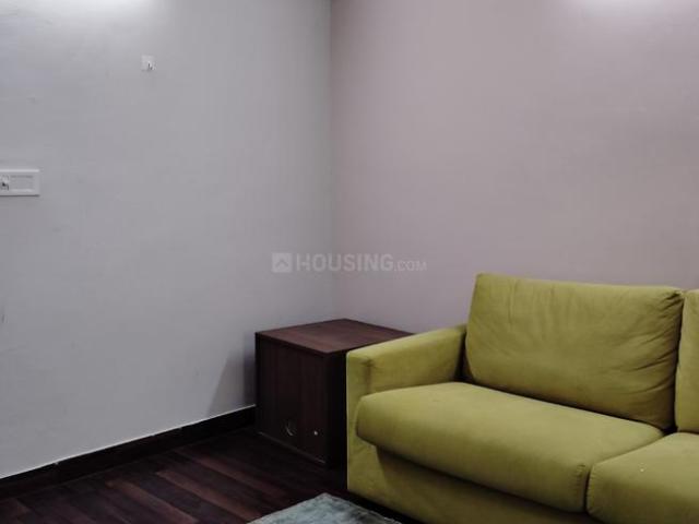 1 BHK Apartment in Sector 137 for rent Noida. The reference number is 13432376
