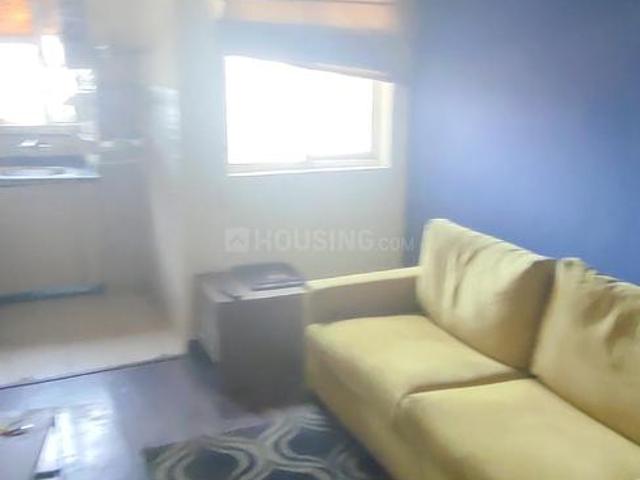 1 BHK Apartment in Sector 137 for rent Noida. The reference number is 17415028