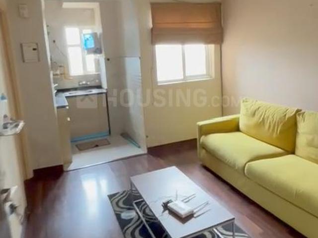 1 BHK Apartment in Sector 137 for rent Noida. The reference number is 18328124