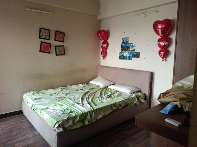 1 BHK Apartment in Sector 137 for rent Noida. The reference number is 18842852