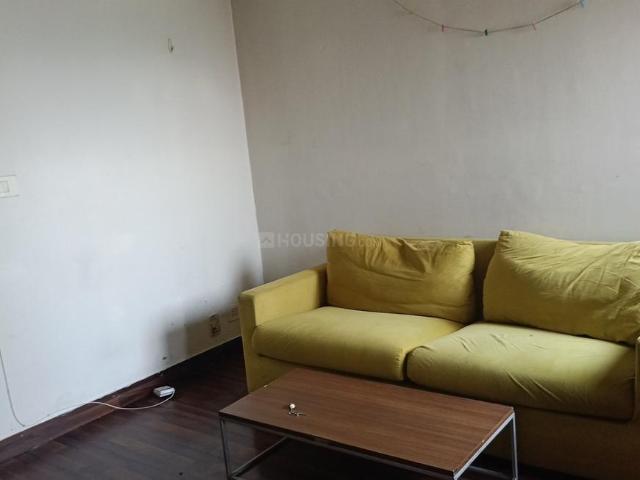 1 BHK Apartment in Sector 137 for rent Noida. The reference number is 19199566