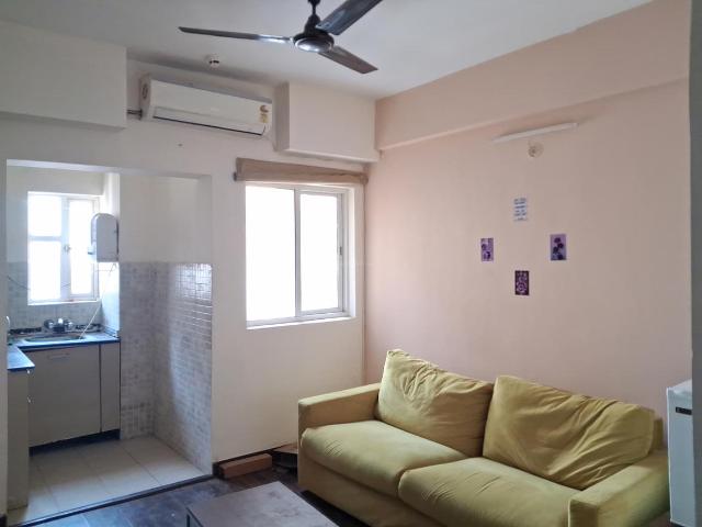 1 BHK Apartment in Sector 137 for rent Noida. The reference number is 19652096