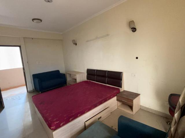 1 BHK Apartment in Sector 137 for rent Noida. The reference number is 19668698
