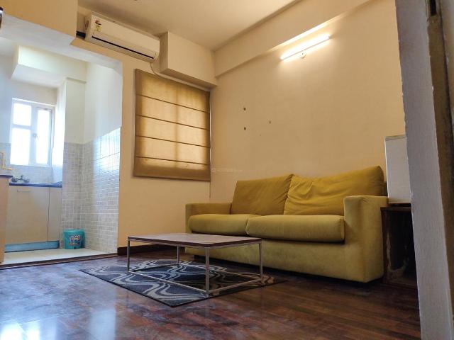1 BHK Apartment in Sector 137 for rent Noida. The reference number is 19764037