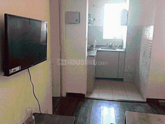 1 BHK Apartment in Sector 137 for rent Noida. The reference number is 19785067