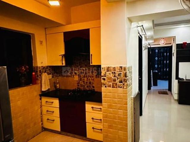 1 BHK Apartment in Sector 137 for rent Noida. The reference number is 19790581