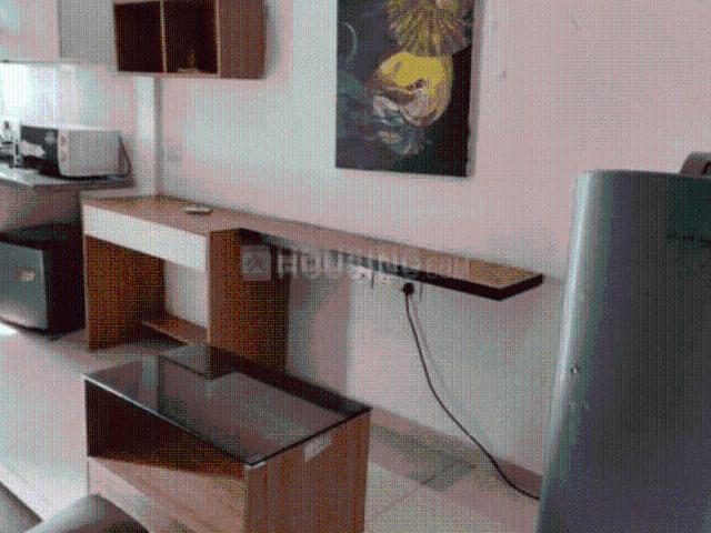 1 BHK Apartment in Sector 137 for rent Noida. The reference number is 19873767