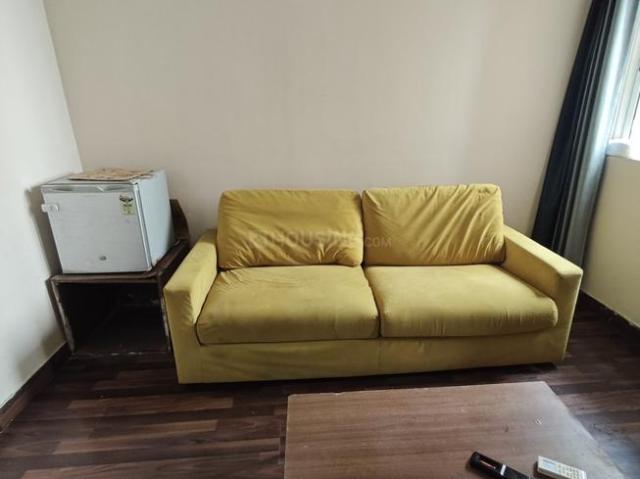 1 BHK Apartment in Sector 137 for rent Noida. The reference number is 19949281