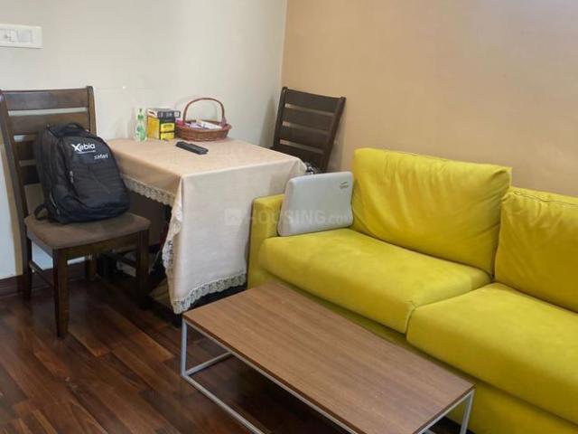 1 BHK Apartment in Sector 137 for rent Noida. The reference number is 19949844