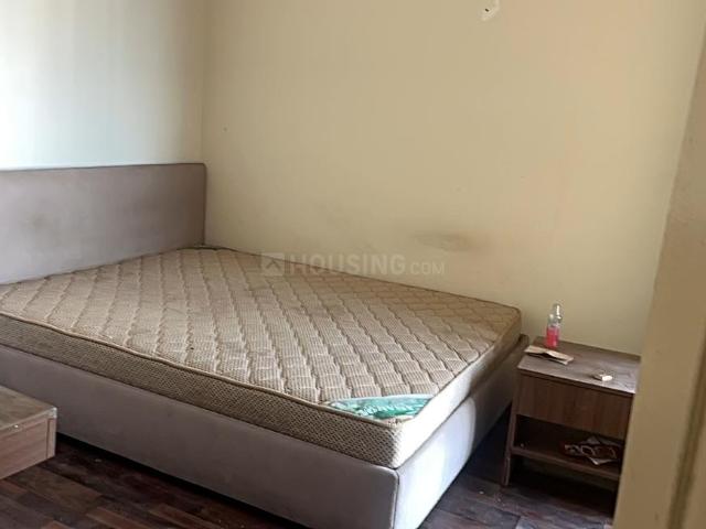1 BHK Apartment in Sector 137 for rent Noida. The reference number is 19949992