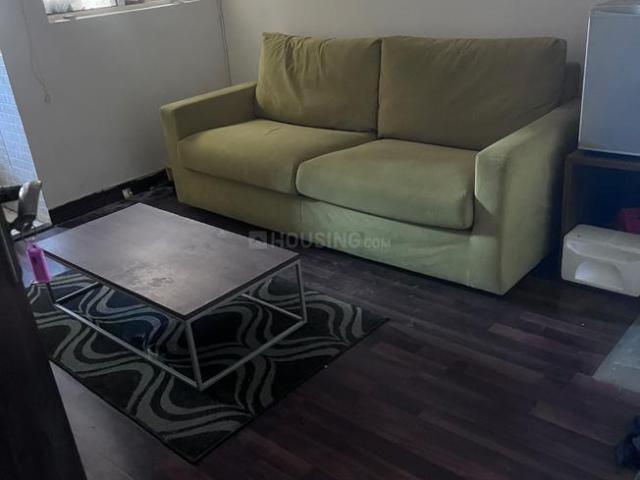 1 BHK Apartment in Sector 137 for rent Noida. The reference number is 19951722