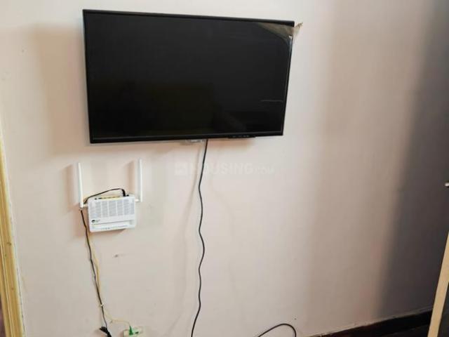 1 BHK Apartment in Sector 137 for rent Noida. The reference number is 19952023