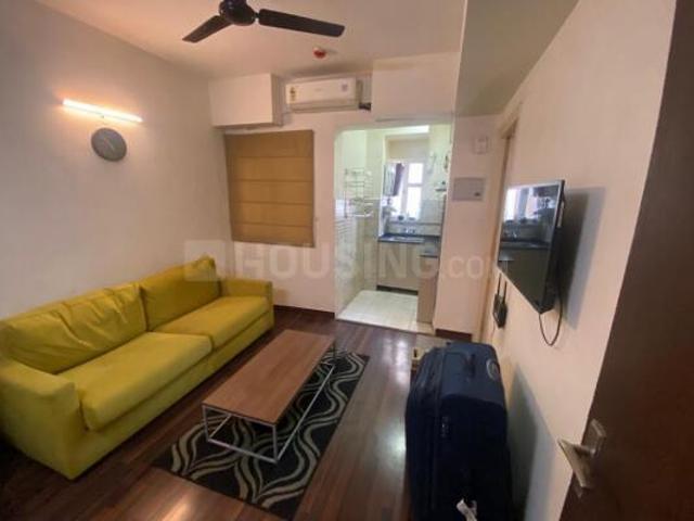 1 BHK Apartment in Sector 137 for rent Noida. The reference number is 19932515