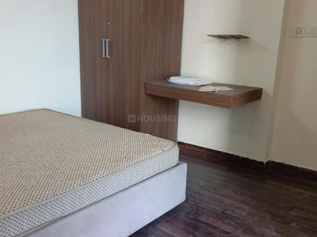 1 BHK Apartment in Sector 137 for rent Noida. The reference number is 19933487