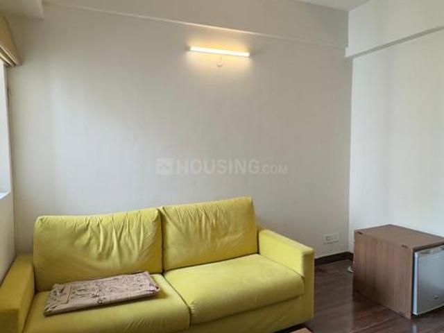 1 BHK Apartment in Sector 137 for rent Noida. The reference number is 20054740