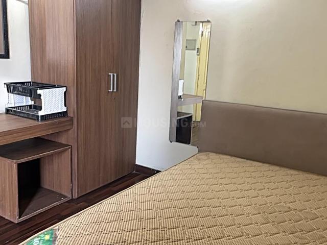 1 BHK Apartment in Sector 137 for rent Noida. The reference number is 20090353
