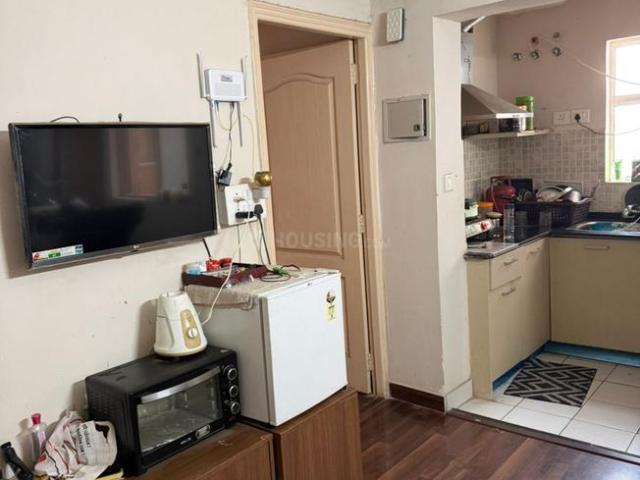 1 BHK Apartment in Sector 137 for rent Noida. The reference number is 20005152