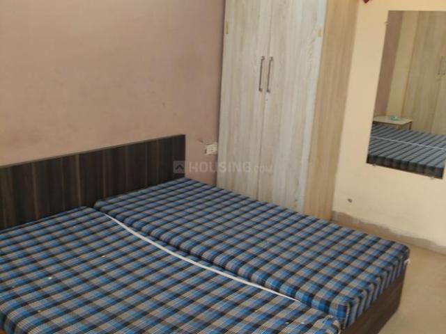 1 BHK Apartment in Sector 137 for rent Noida. The reference number is 20143379