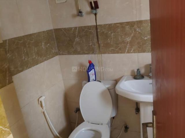 1 BHK Apartment in Sector 137 for rent Noida. The reference number is 20143455