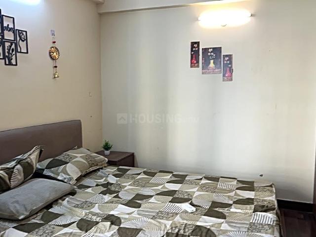 1 BHK Apartment in Sector 137 for rent Noida. The reference number is 20176032