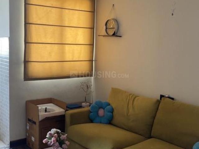 1 BHK Apartment in Sector 137 for rent Noida. The reference number is 20196122