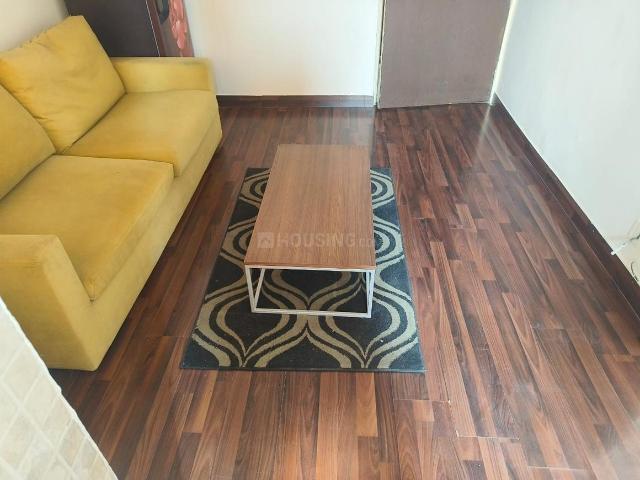 1 BHK Apartment in Sector 137 for rent Noida. The reference number is 20114777