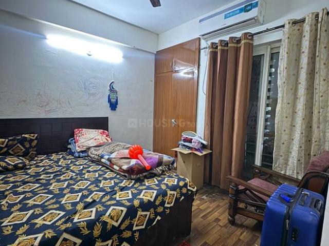 1 BHK Apartment in Sector 137 for rent Noida. The reference number is 20249142