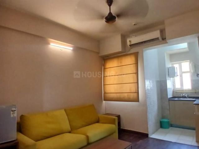 1 BHK Apartment in Sector 137 for rent Noida. The reference number is 20265475
