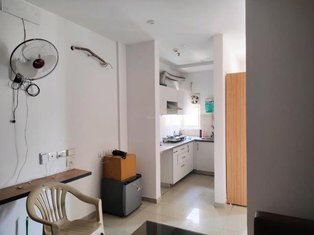 1 BHK Apartment in Sector 137 for rent Noida. The reference number is 20268338