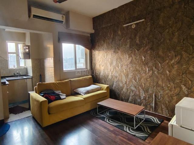 1 BHK Apartment in Sector 137 for rent Noida. The reference number is 20393580