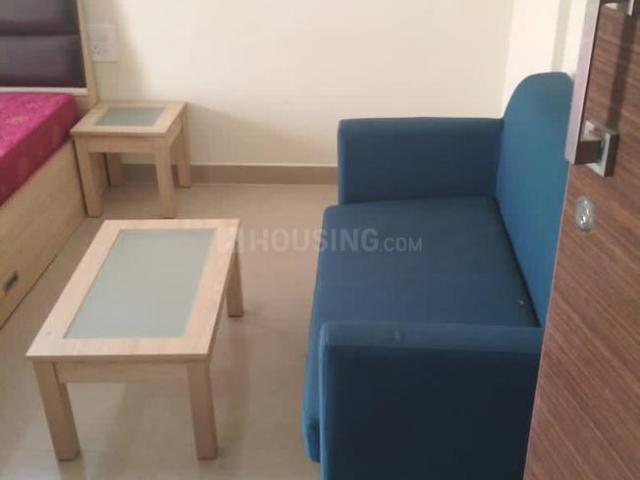 1 BHK Apartment in Sector 137 for rent Noida. The reference number is 20302138