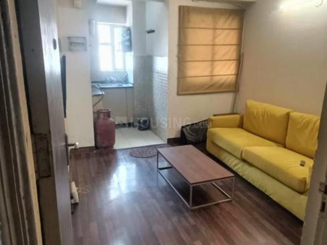 1 BHK Apartment in Sector 137 for rent Noida. The reference number is 20326399